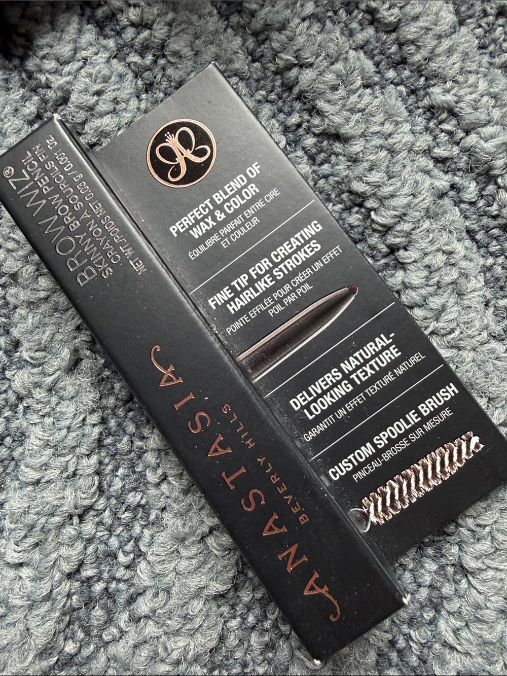 Anastasia Beverly Hills Brow wiz